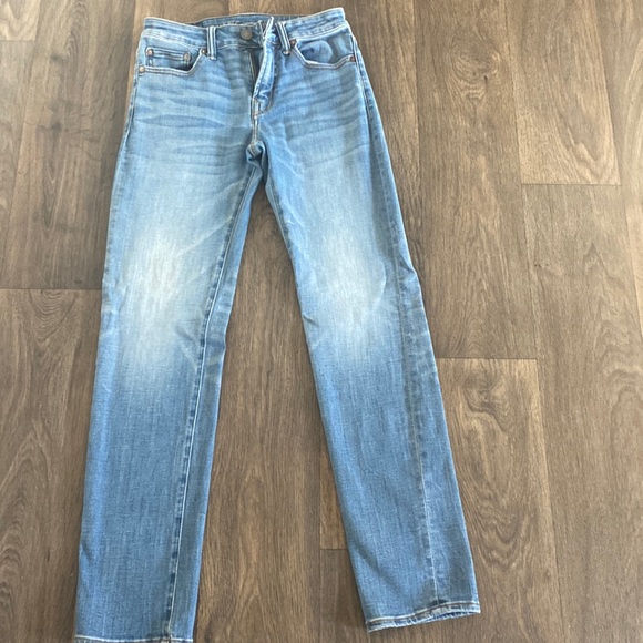 American Eagle Airflex jeans - Picture 1 of 5